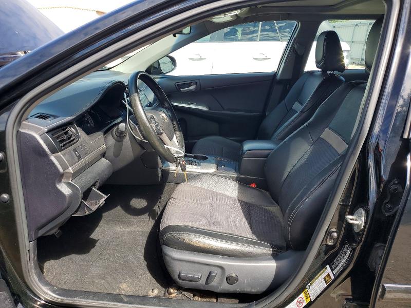 Продаж на аукціоні авто 2014 Toyota Camry, vin: 4T1BF1FK8EU330387, номер лоту: 70661266