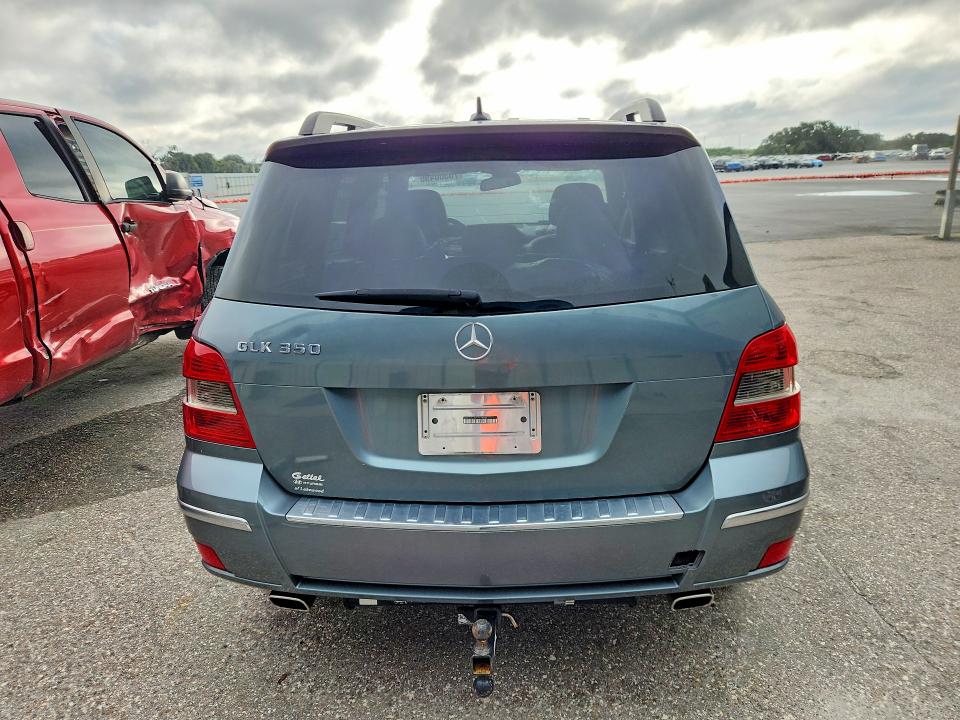 2012 Mercedes-benz Glk მანქანა იყიდება აუქციონზე, vin: WDCGG5GB2CF779248, აუქციონის ნომერი: 70300496