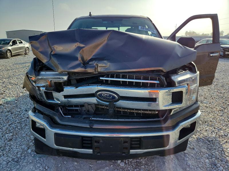 Aukcja sprzedaży 2018 Ford F150, vin: 1FTEW1C50JKD16781, numer aukcji: 69105276