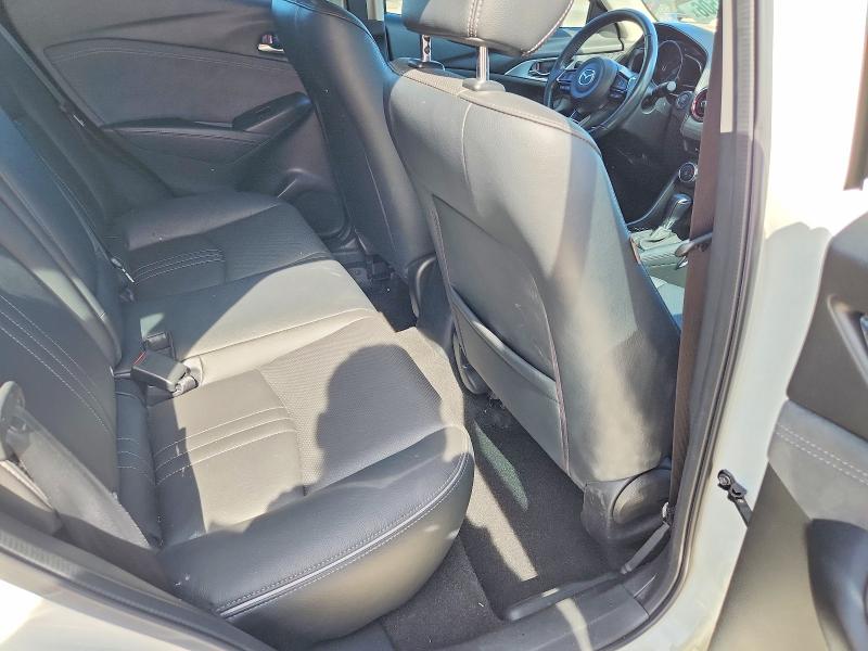 Продажа на аукционе авто 2019 Mazda Cx-3, vin: JM1DKFD78K1412363, номер лота: 68411506