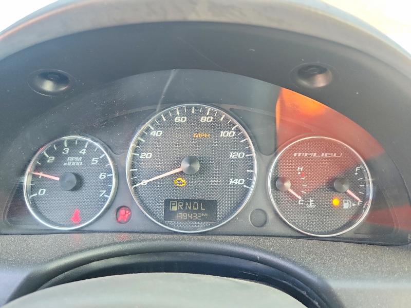 67369926 :رقم المزاد ، 1G1ZS58F97F215724 vin ، 2007 Chevrolet Malibu مزاد بيع
