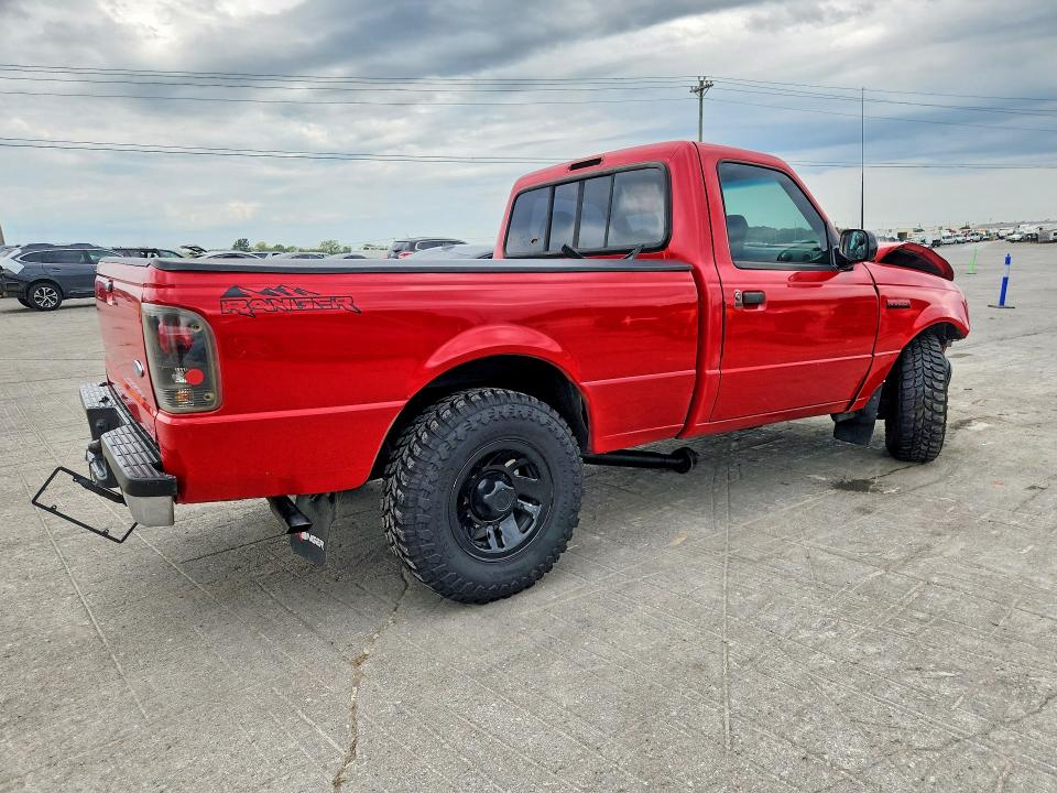 Aukcja sprzedaży 1996 Ford Ranger, vin: 1FTCR10A8TUD28328, numer aukcji: 68573406