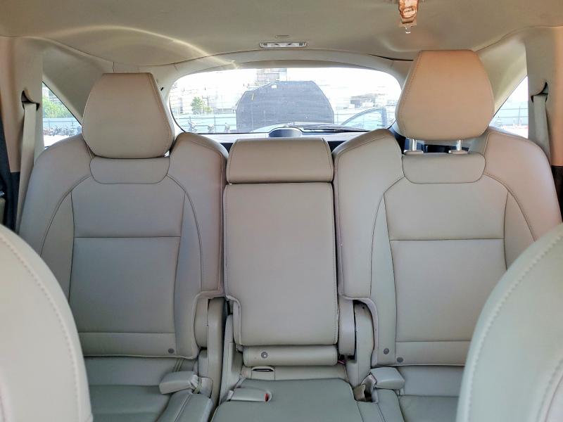 Aukcja sprzedaży 2020 Acura Mdx, vin: 5J8YD4H36LL004605, numer aukcji: 67291636