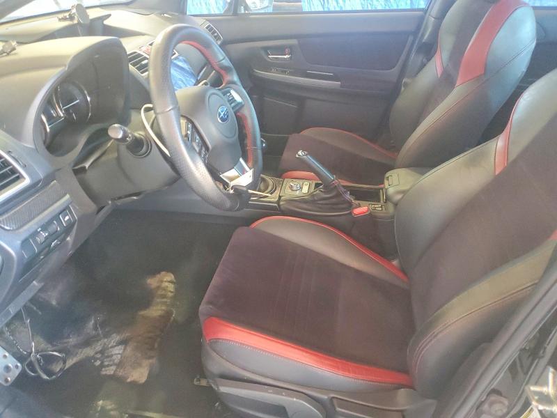 Aukcja sprzedaży 2016 Subaru Wrx, vin: JF1VA2M67G9821816, numer aukcji: 70769276