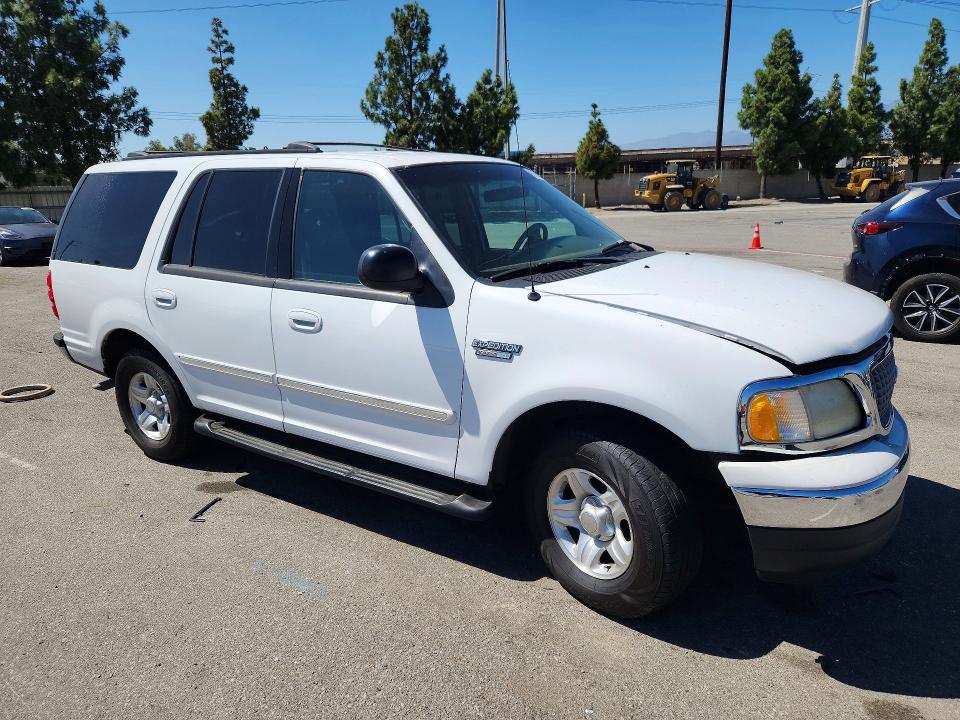 Aukcja sprzedaży 1999 Ford Expedition, vin: 1FMRU1761XLA26722, numer aukcji: 67949586