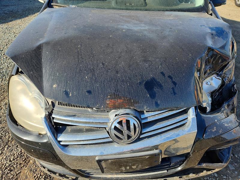 Aukcja sprzedaży 2009 Volkswagen Jetta, vin: 3VWRZ71K69M097718, numer aukcji: 69622476