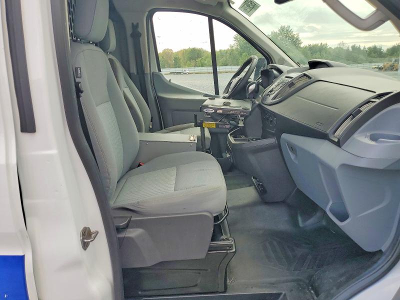 2019 Ford Transit მანქანა იყიდება აუქციონზე, vin: 1FTYR1YM3KKA79158, აუქციონის ნომერი: 69296296