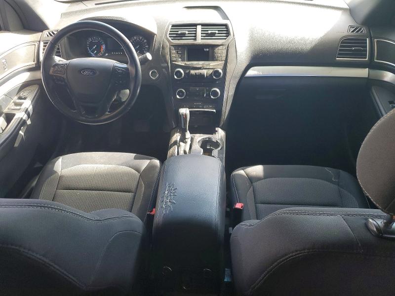 Продаж на аукціоні авто 2016 Ford Explorer, vin: 1FM5K8D87GGB80802, номер лоту: 68920336