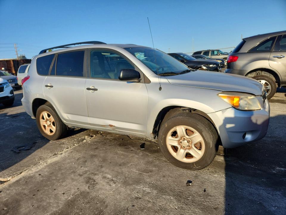 Продаж на аукціоні авто 2006 Toyota Rav4, vin: JTMZD35V765030738, номер лоту: 70103436