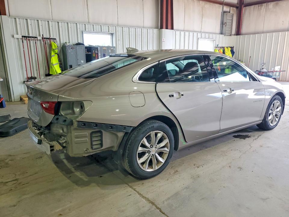 Aukcja sprzedaży 2023 Chevrolet Malibu, vin: 1G1ZD5ST7PF202057, numer aukcji: 69849036