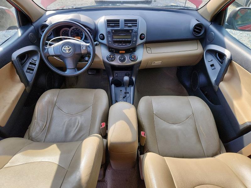 68086756 :رقم المزاد ، 2T3ZF4DVXBW085673 vin ، 2011 Toyota Rav4 مزاد بيع