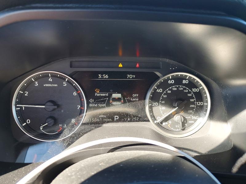 2025 Mitsubishi Outlander მანქანა იყიდება აუქციონზე, vin: JA4J4VA80SZ059570, აუქციონის ნომერი: 69718206