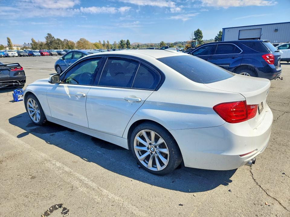 Aukcja sprzedaży 2012 Bmw 328, vin: WBA3C1C53CF433120, numer aukcji: 69826326