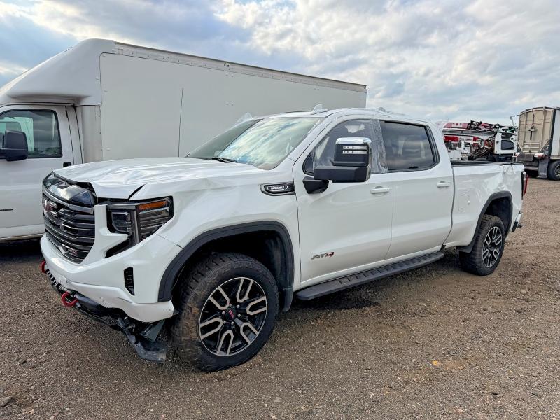 2026 Gmc Sierra მანქანა იყიდება აუქციონზე, vin: 1GTUUEE86TZ113159, აუქციონის ნომერი: 68141166