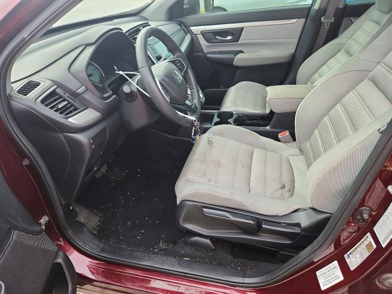 Продажа на аукционе авто 2019 Honda Cr-v, vin: 2HKRW5H33KH410329, номер лота: 67908596
