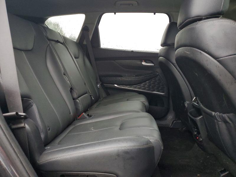 Продажа на аукционе авто 2020 Hyundai Santa Fe, vin: 5NMS5CAD7LH229938, номер лота: 70730956