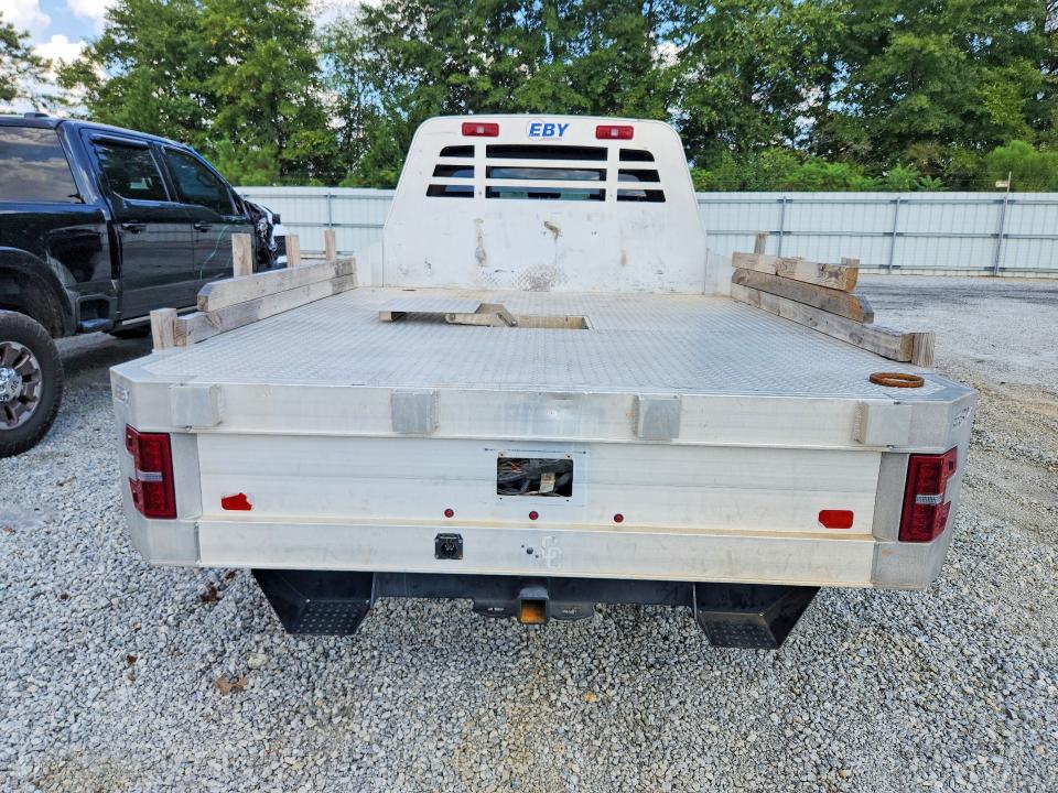 Продажа на аукционе авто 2022 Ram 4500, vin: 3C7WRLEL8NG151131, номер лота: 67195256