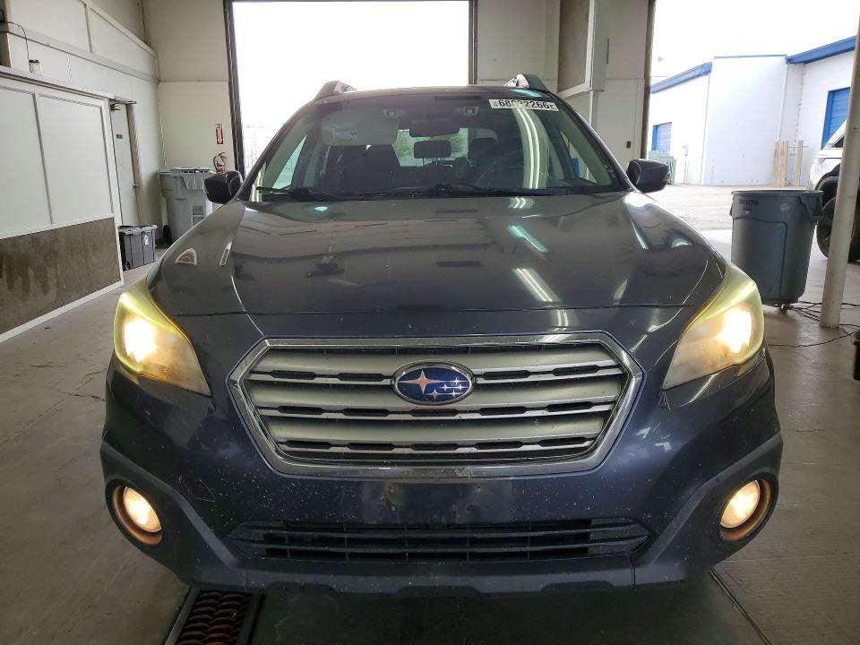 Продажа на аукционе авто 2016 Subaru Outback, vin: 4S4BSAFC1G3349618, номер лота: 68822266