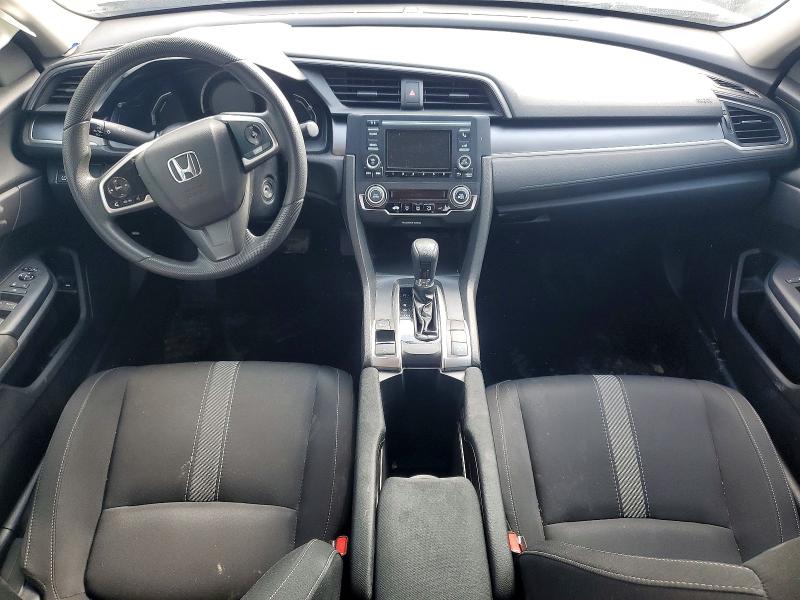 Продажа на аукционе авто 2016 Honda Civic, vin: 19XFC2F58GE024967, номер лота: 69441386