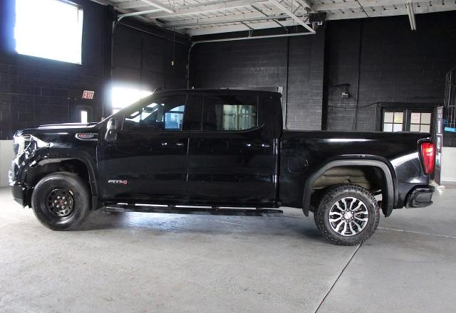 Продаж на аукціоні авто 2019 Gmc Sierra, vin: 1GTP9EEL1KZ162528, номер лоту: 70556516