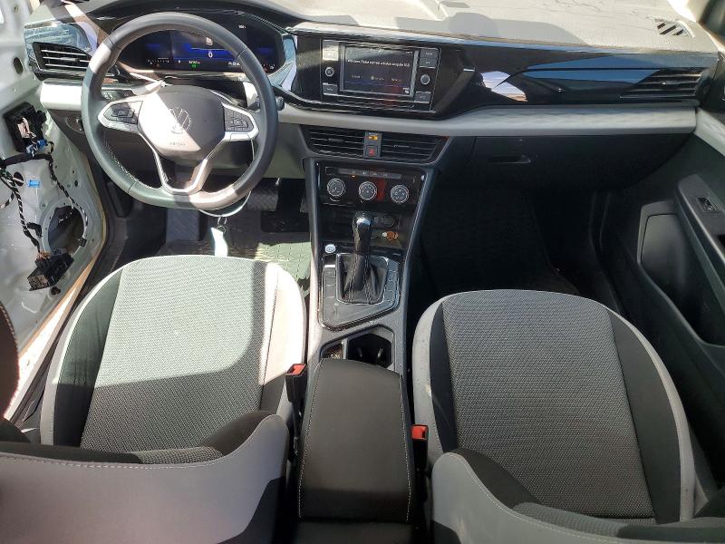 2023 Volkswagen Taos მანქანა იყიდება აუქციონზე, vin: 3VVCX7B26PM324420, აუქციონის ნომერი: 67256766