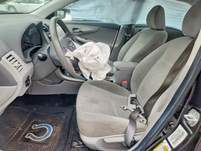 Продажа на аукционе авто 2010 Toyota Corolla, vin: 1NXBU4EE3AZ349085, номер лота: 68943096