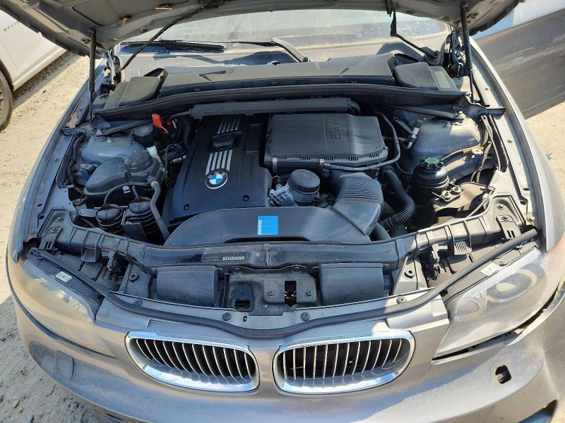 Aukcja sprzedaży 2010 Bmw 135, vin: WBAUN9C54AVK41480, numer aukcji: 68233626