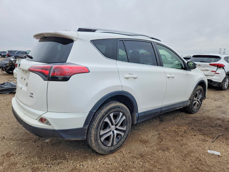 Продаж на аукціоні авто 2017 Toyota Rav4, vin: JTMBFREV2HJ132277, номер лоту: 71286076