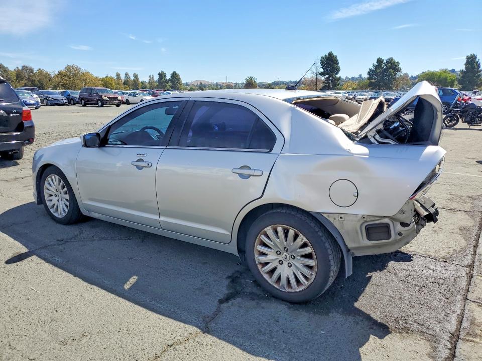 Продаж на аукціоні авто 2010 Ford Fusion, vin: 3FADP0L31AR418867, номер лоту: 68332466