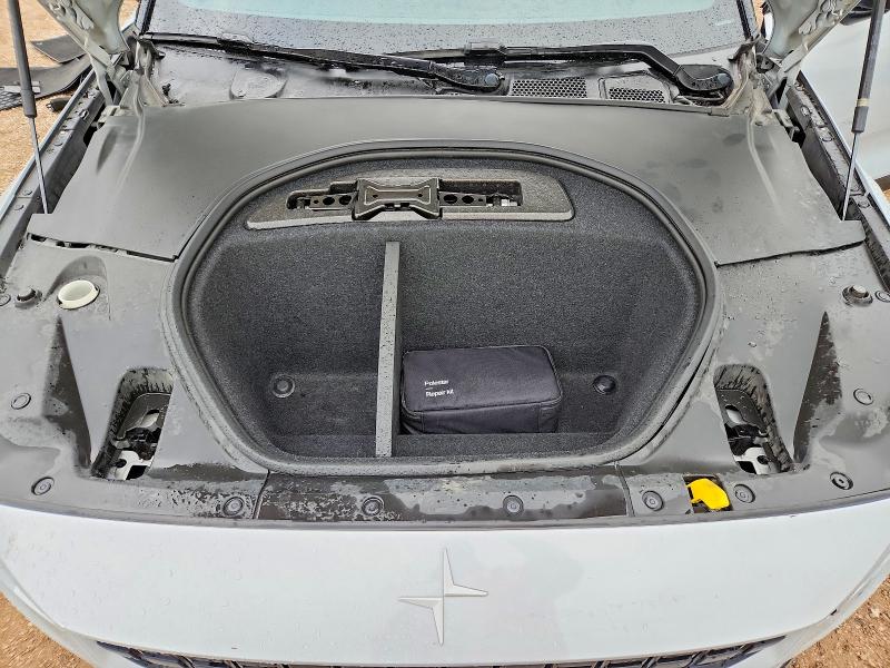 Продаж на аукціоні авто 2023 Polestar 2, vin: YSMEG3KA1PL150950, номер лоту: 67398136