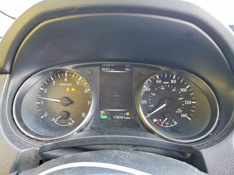 Aukcja sprzedaży 2017 Nissan Rogue, vin: JN8AT2MV4HW005583, numer aukcji: 68670486