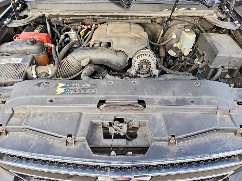 Продажа на аукционе авто 2007 Chevrolet Tahoe, vin: 1GNFC13067R320794, номер лота: 70091856