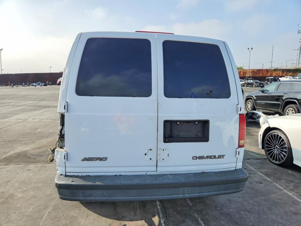 Продаж на аукціоні авто 2005 Chevrolet Astro, vin: 1GCDM19X15B134281, номер лоту: 68084226
