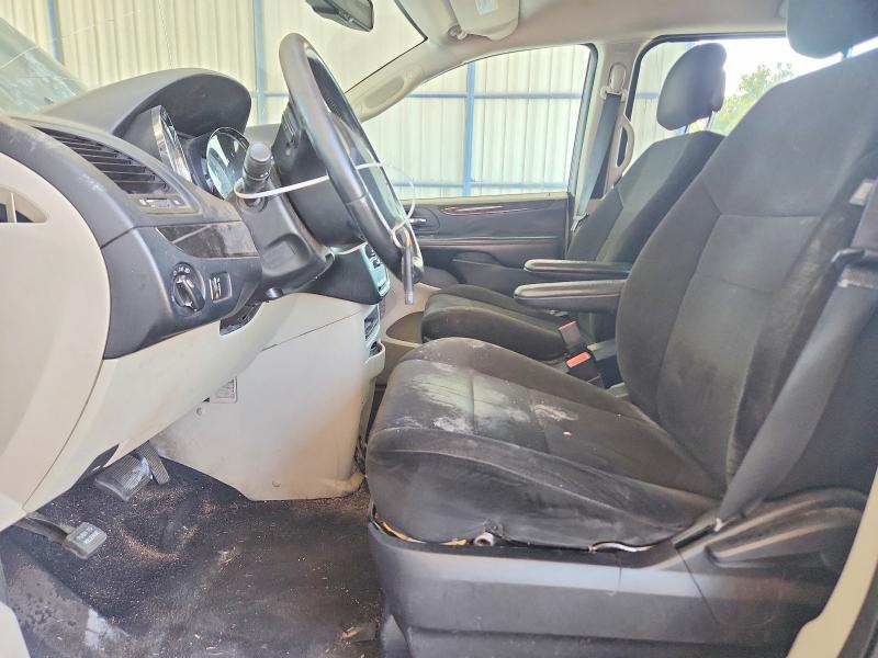 Aukcja sprzedaży 2012 Dodge Grand Caravan, vin: 2C4RDGBG5CR268650, numer aukcji: 67487086