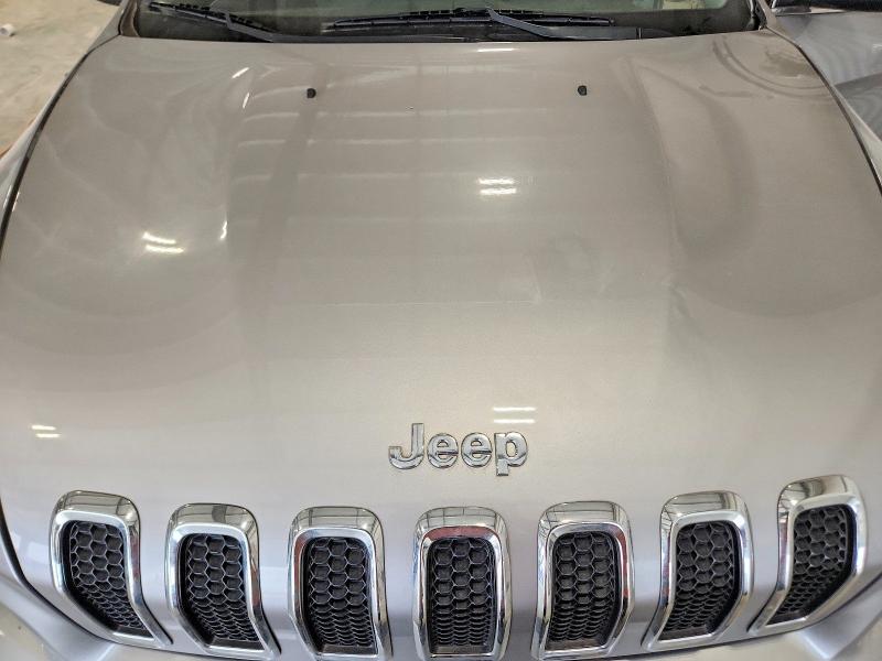 Aukcja sprzedaży 2018 Jeep Cherokee, vin: 1C4PJMLB3JD513026, numer aukcji: 69685646