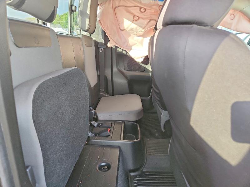 Aukcja sprzedaży 2022 Toyota Tacoma, vin: 3TYSX5EN8NT012802, numer aukcji: 68646436