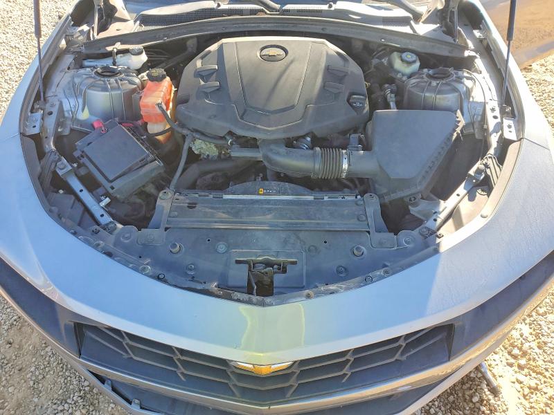 Aukcja sprzedaży 2020 Chevrolet Camaro, vin: 1G1FB3DS5L0111531, numer aukcji: 70374276