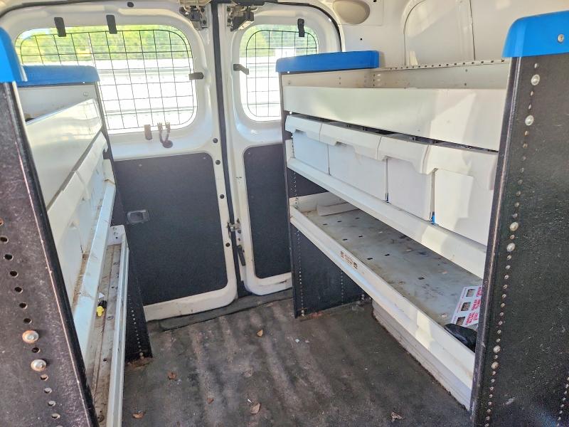 Продаж на аукціоні авто 2017 Chevrolet City Express, vin: 3N63M0YN6HK693742, номер лоту: 67984166