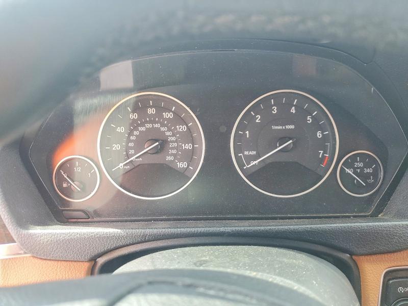Aukcja sprzedaży 2014 Bmw 435, vin: WBA3R5C54EF784627, numer aukcji: 67562676