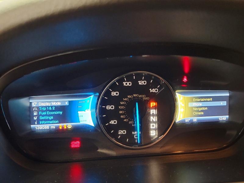 Продаж на аукціоні авто 2013 Ford Edge, vin: 2FMDK3JC2DBC04112, номер лоту: 68645466
