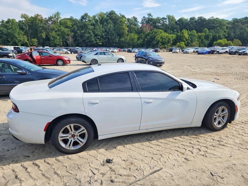Aukcja sprzedaży 2015 Dodge Charger, vin: 2C3CDXBG8FH745219, numer aukcji: 66066956