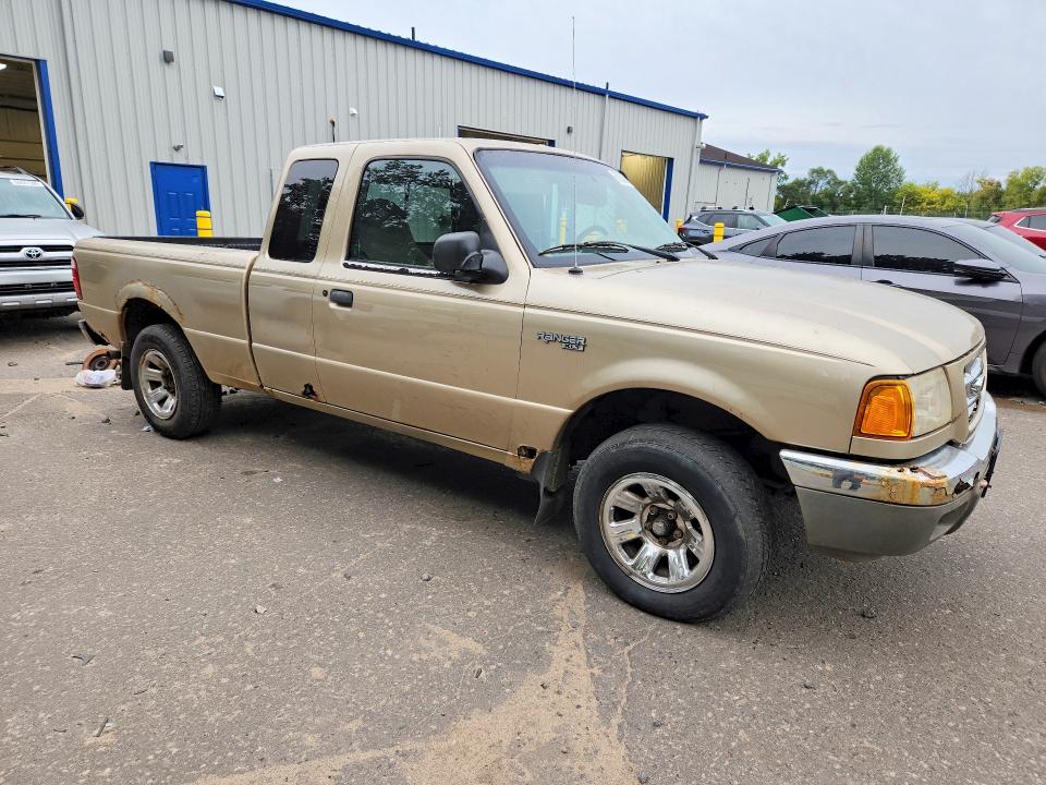 Продаж на аукціоні авто 2001 Ford Ranger, vin: 1FTYR14V21PB13056        , номер лоту: 69022236