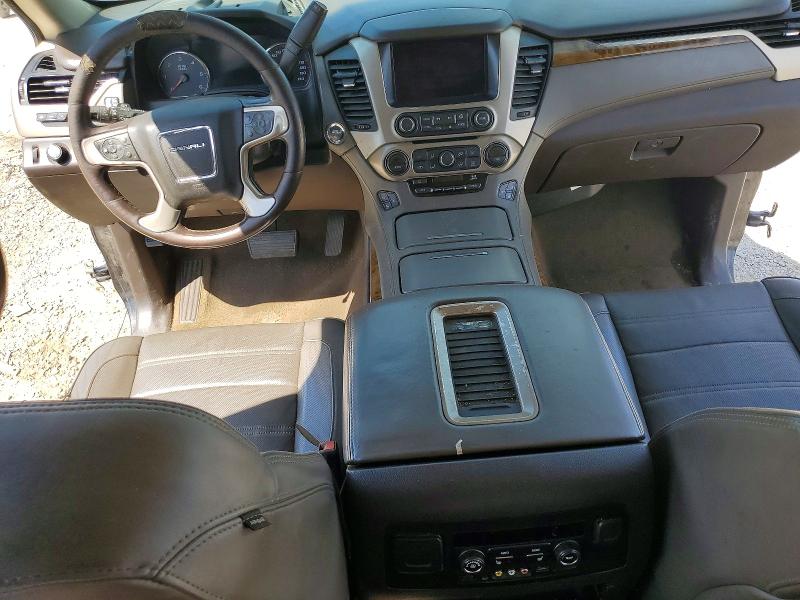 Aukcja sprzedaży 2016 Gmc Yukon, vin: 1GKS2CKJXGR307082, numer aukcji: 70550676