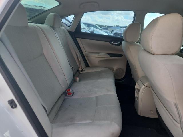 Продажа на аукционе авто 2016 Nissan Sentra, vin: 3N1AB7AP0GY236914, номер лота: 69702946