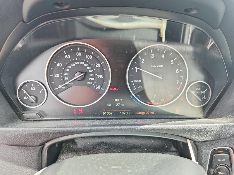 70012566 :رقم المزاد ، WBA8E5G51GNU20511 vin ، 2016 Bmw 320 مزاد بيع