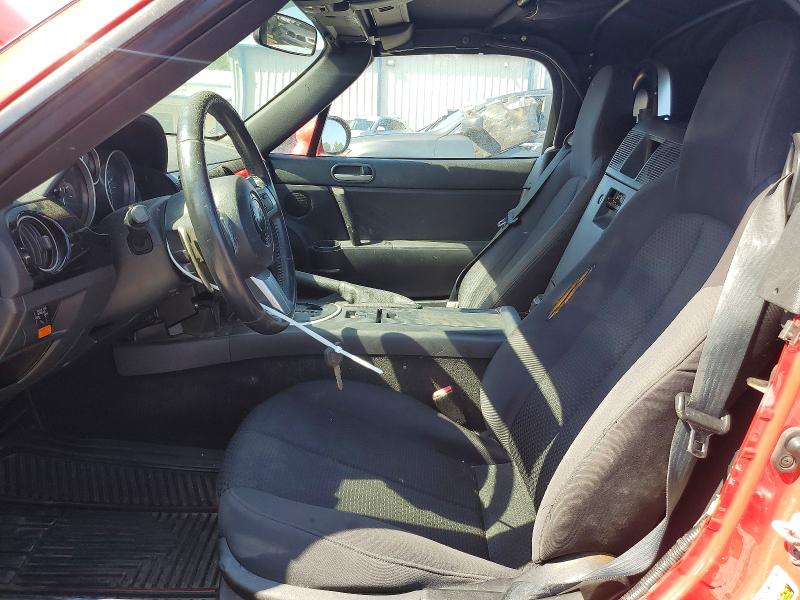 Aukcja sprzedaży 2007 Mazda Mx-5 Miata, vin: JM1NC25F370130256, numer aukcji: 69448456
