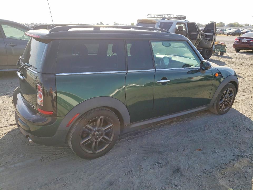 Продажа на аукционе авто 2011 Mini Cooper, vin: WMWZF3C54BTX82199, номер лота: 69909576