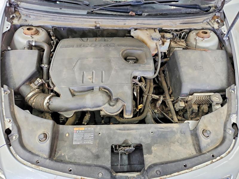 71003666 :رقم المزاد ، 1G1ZA5E09CF386325 vin ، 2012 Chevrolet Malibu Ls1 مزاد بيع