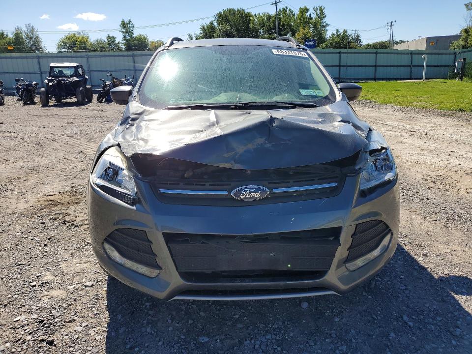 Продажа на аукционе авто 2016 Ford Escape, vin: 1FMCU9GX7GUC17830, номер лота: 68337876