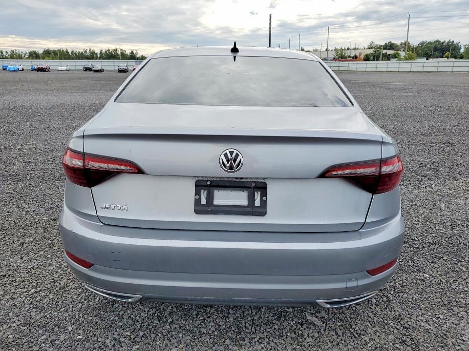 Aukcja sprzedaży 2021 Volkswagen Jetta, vin: 3VWE57BUXMM033409, numer aukcji: 66920986